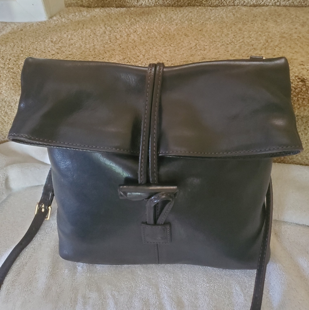 Dooney and Bourke Florentine Medium Toggle